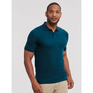 Polo Authentic Eco - personalizzabile con logo