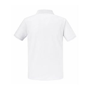 Polo Authentic Eco - personalizzabile con logo