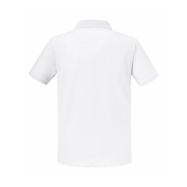 Polo Authentic Eco - personalizzabile con logo