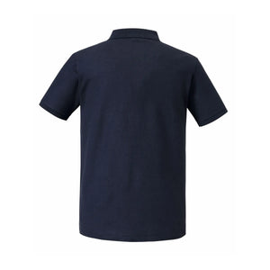 Polo Authentic Eco - personalizzabile con logo