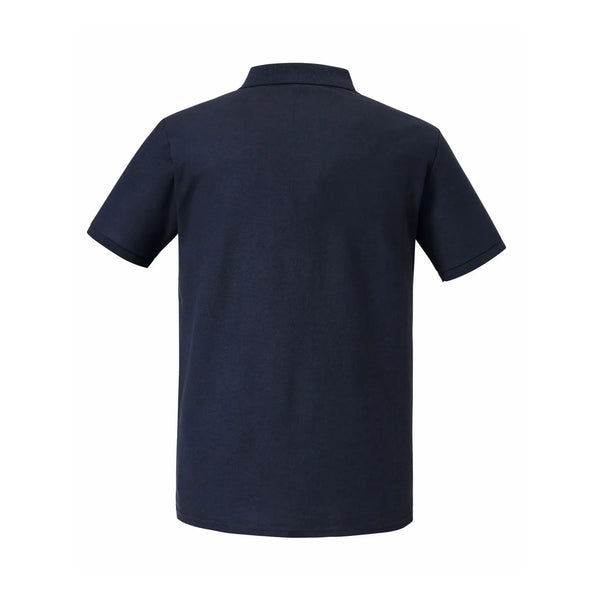 Polo Authentic Eco - personalizzabile con logo