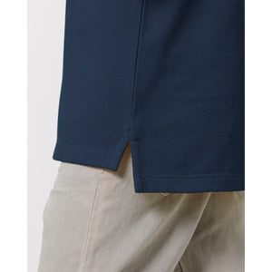 Polo Bambino Iconic Mini Sprinter - personalizzabile con logo