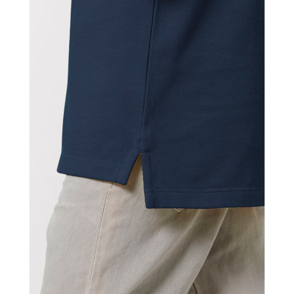Polo Bambino Iconic Mini Sprinter - personalizzabile con logo