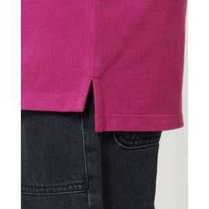Polo Bambino Iconic Mini Sprinter - personalizzabile con logo