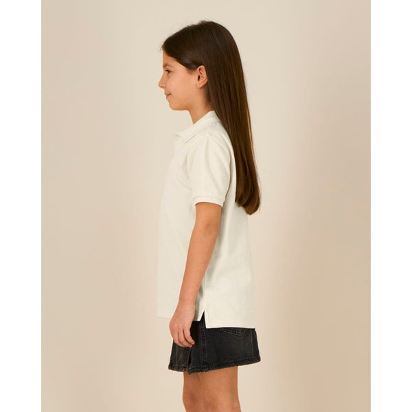 Polo Bambino Iconic Mini Sprinter - personalizzabile con logo
