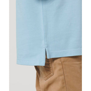 Polo Bambino Iconic Mini Sprinter - personalizzabile con logo