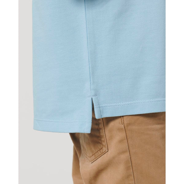 Polo Bambino Iconic Mini Sprinter - personalizzabile con logo