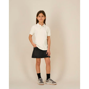 Polo Bambino Iconic Mini Sprinter - personalizzabile con logo