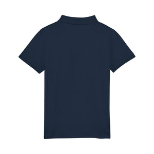 Polo Bambino Iconic Mini Sprinter - personalizzabile con logo
