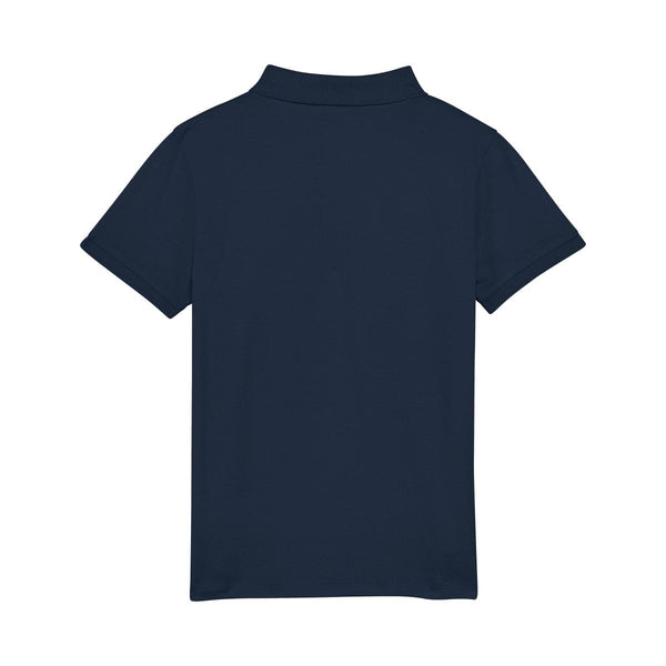 Polo Bambino Iconic Mini Sprinter - personalizzabile con logo