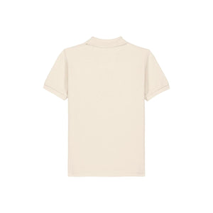 Polo Bambino Iconic Mini Sprinter - personalizzabile con logo