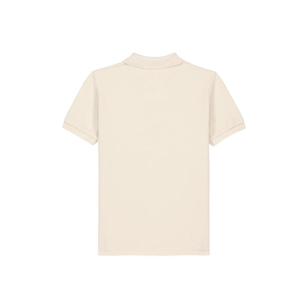 Polo Bambino Iconic Mini Sprinter - personalizzabile con logo