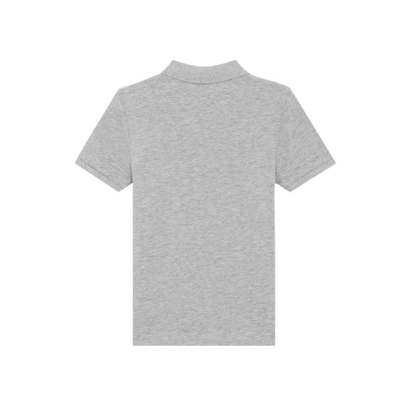 Polo Bambino Iconic Mini Sprinter - personalizzabile con logo