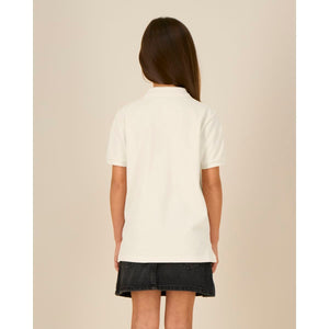 Polo Bambino Iconic Mini Sprinter - personalizzabile con logo