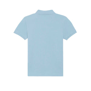 Polo Bambino Iconic Mini Sprinter - personalizzabile con logo