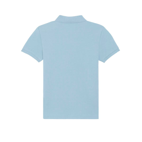 Polo Bambino Iconic Mini Sprinter - personalizzabile con logo