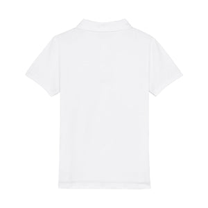 Polo Bambino Iconic Mini Sprinter - personalizzabile con logo