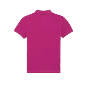 Polo Bambino Iconic Mini Sprinter - personalizzabile con logo