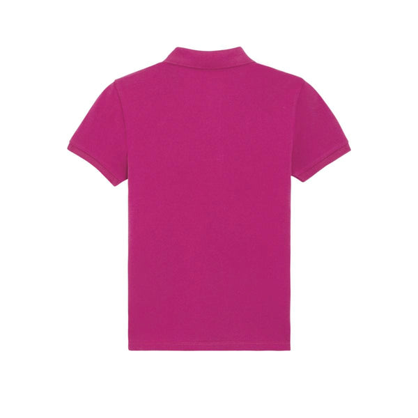 Polo Bambino Iconic Mini Sprinter - personalizzabile con logo