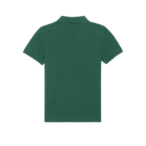Polo Bambino Iconic Mini Sprinter - personalizzabile con logo