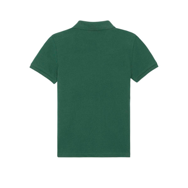 Polo Bambino Iconic Mini Sprinter - personalizzabile con logo