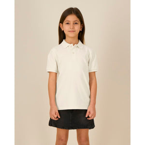 Polo Bambino Iconic Mini Sprinter - personalizzabile con logo