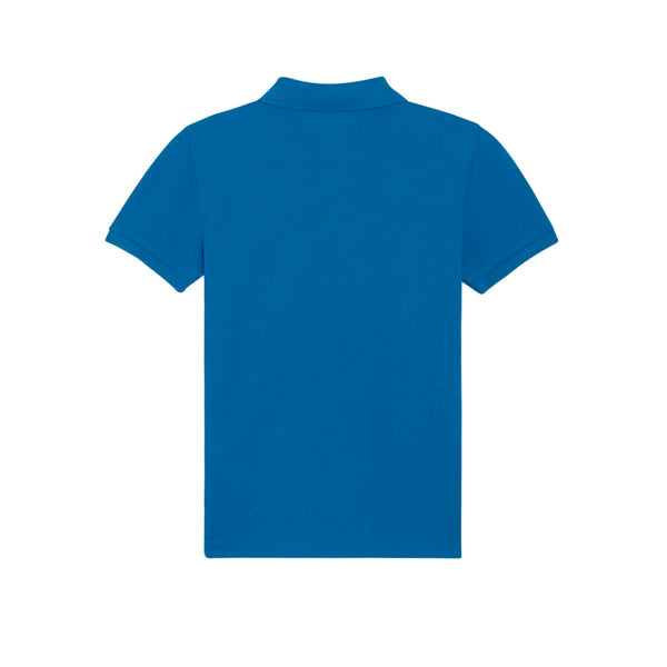 Polo Bambino Iconic Mini Sprinter - personalizzabile con logo