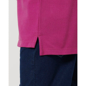 Polo Bambino Iconic Mini Sprinter - personalizzabile con logo