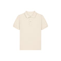Polo Bambino Iconic Mini Sprinter natural / 3-4/98-104cm - personalizzabile con logo