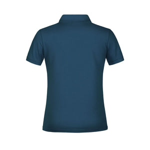 Polo Basic Lady - personalizzabile con logo