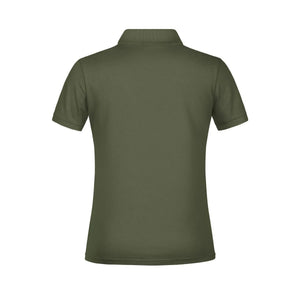 Polo Basic Lady - personalizzabile con logo