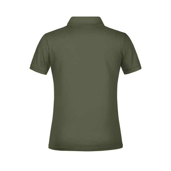 Polo Basic Lady - personalizzabile con logo
