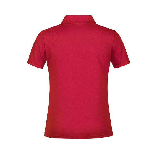 Polo Basic Lady - personalizzabile con logo