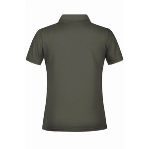 Polo Basic Lady - personalizzabile con logo