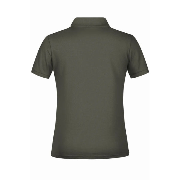 Polo Basic Lady - personalizzabile con logo