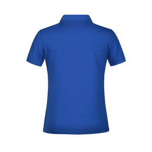 Polo Basic Lady - personalizzabile con logo