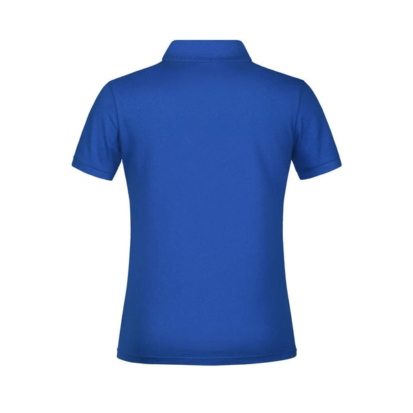 Polo Basic Lady - personalizzabile con logo