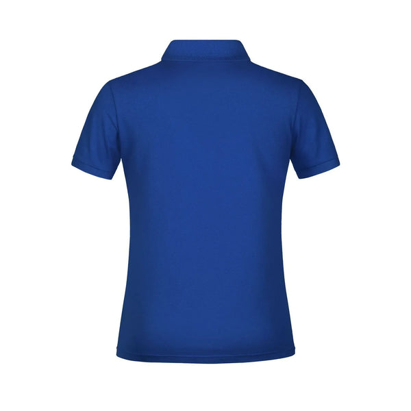 Polo Basic Lady - personalizzabile con logo