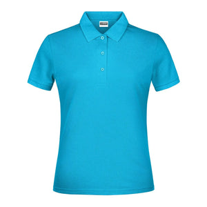Polo Basic Lady - personalizzabile con logo