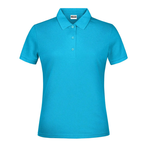 Polo Basic Lady - personalizzabile con logo