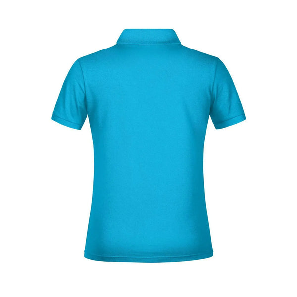 Polo Basic Lady - personalizzabile con logo