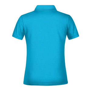 Polo Basic Lady - personalizzabile con logo
