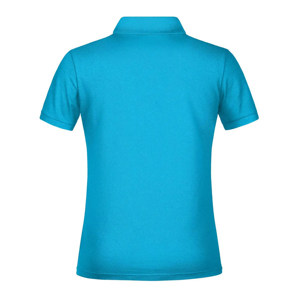 Polo Basic Lady - personalizzabile con logo