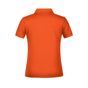 Polo Basic Lady - personalizzabile con logo