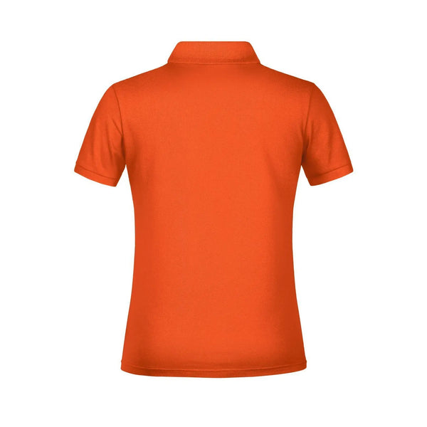 Polo Basic Lady - personalizzabile con logo