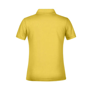 Polo Basic Lady - personalizzabile con logo
