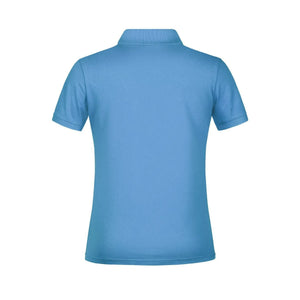 Polo Basic Lady - personalizzabile con logo