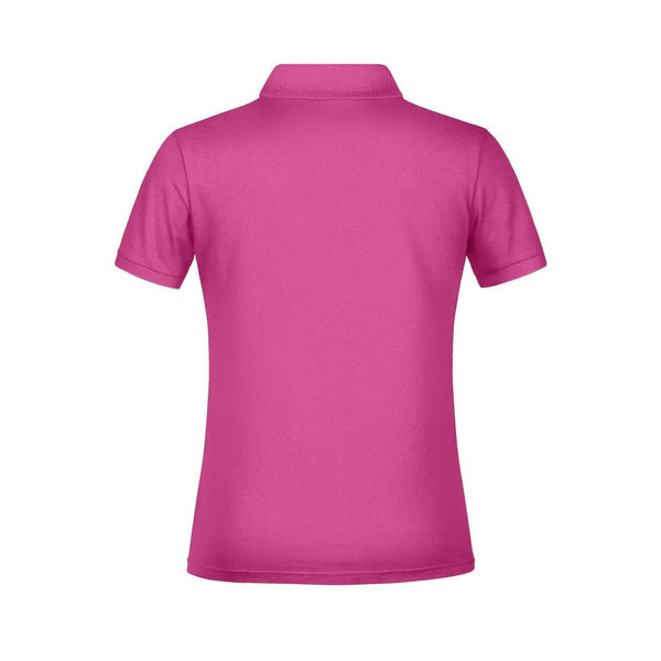 Polo Basic Lady - personalizzabile con logo