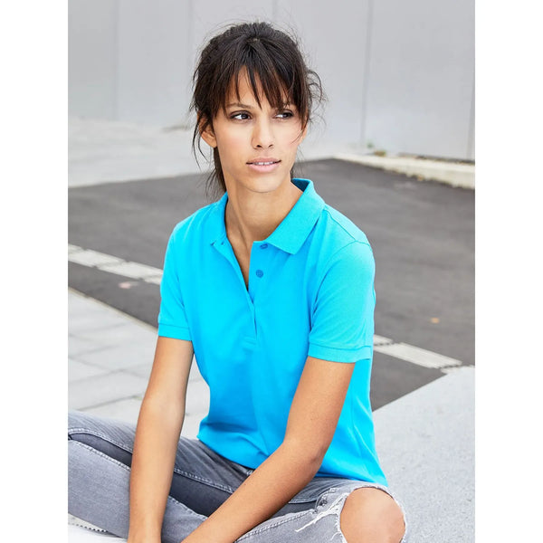 Polo Basic Lady - personalizzabile con logo