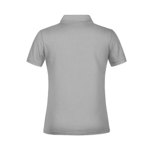 Polo Basic Lady - personalizzabile con logo